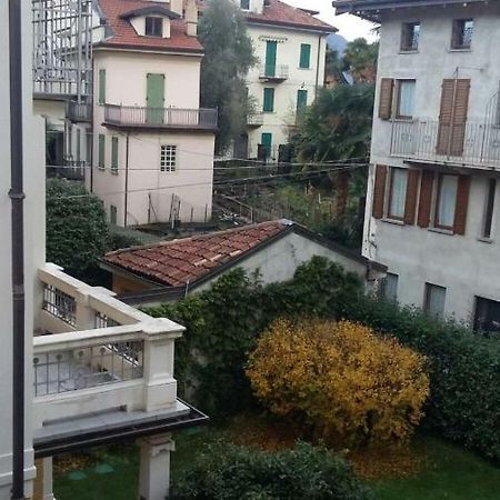 Stresa Apartment Εξωτερικό φωτογραφία