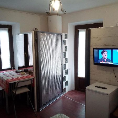 Stresa Apartment Εξωτερικό φωτογραφία