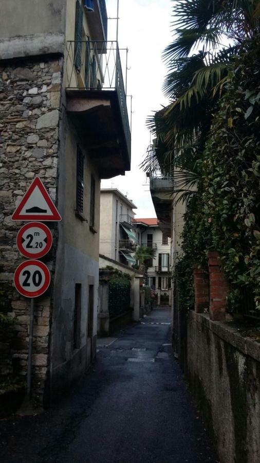 Stresa Apartment Εξωτερικό φωτογραφία