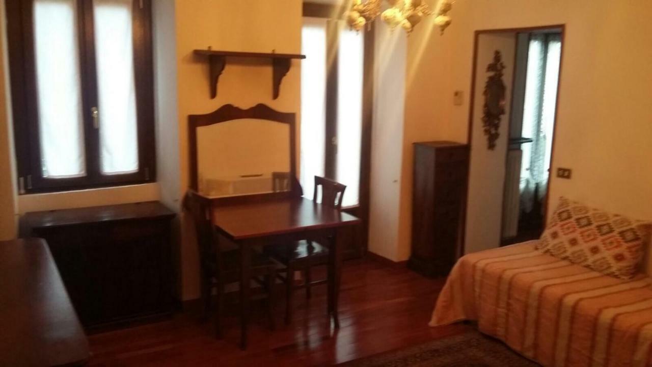 Stresa Apartment Εξωτερικό φωτογραφία