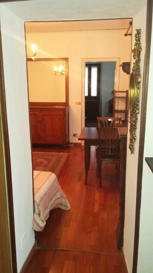 Stresa Apartment Εξωτερικό φωτογραφία