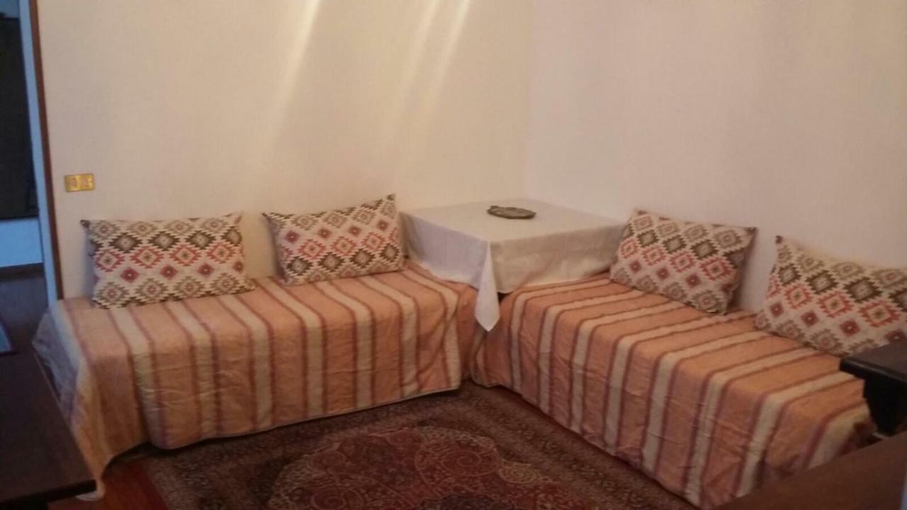 Stresa Apartment Εξωτερικό φωτογραφία