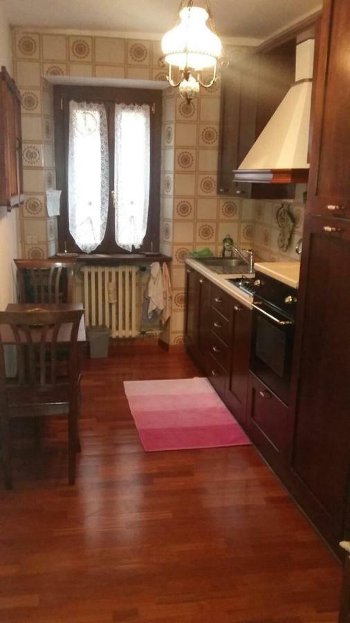 Stresa Apartment Εξωτερικό φωτογραφία