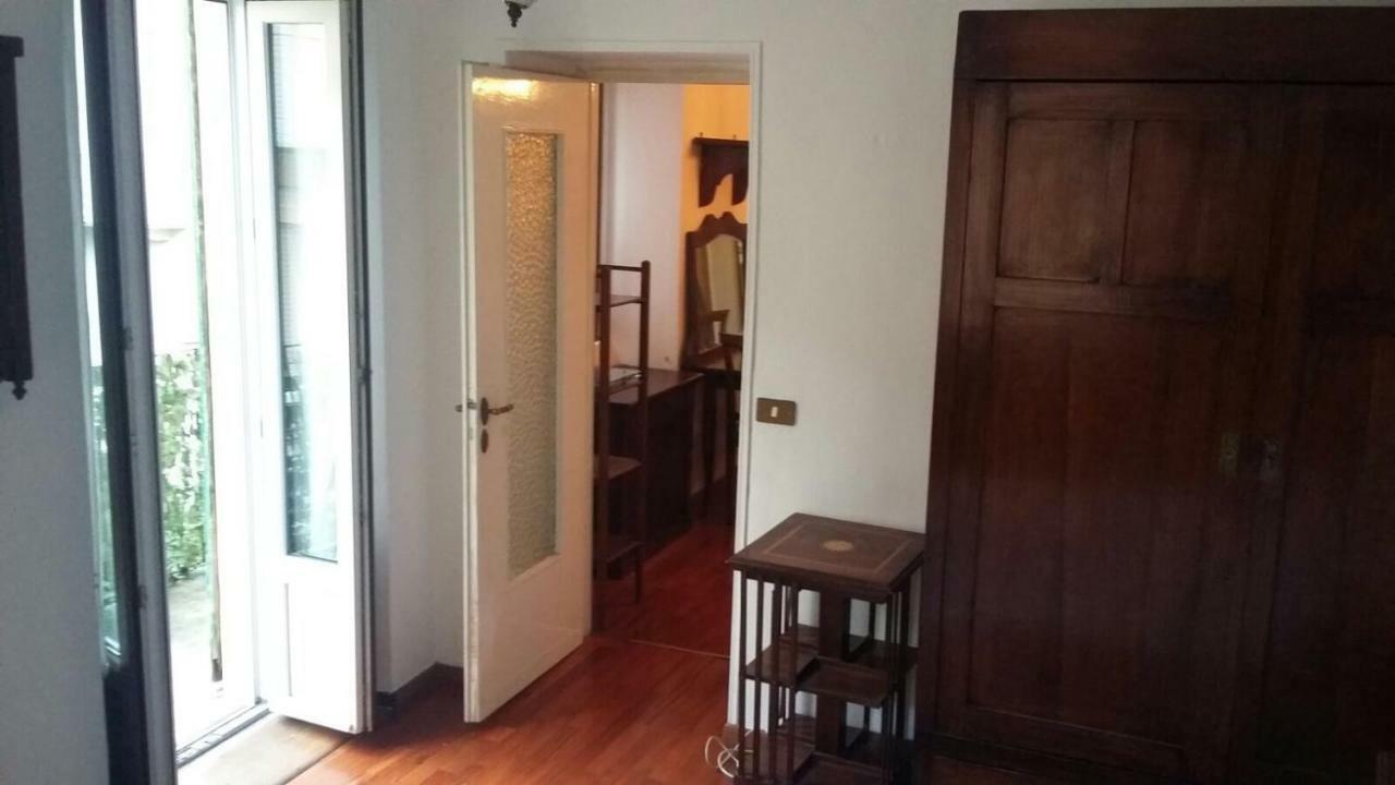Stresa Apartment Εξωτερικό φωτογραφία