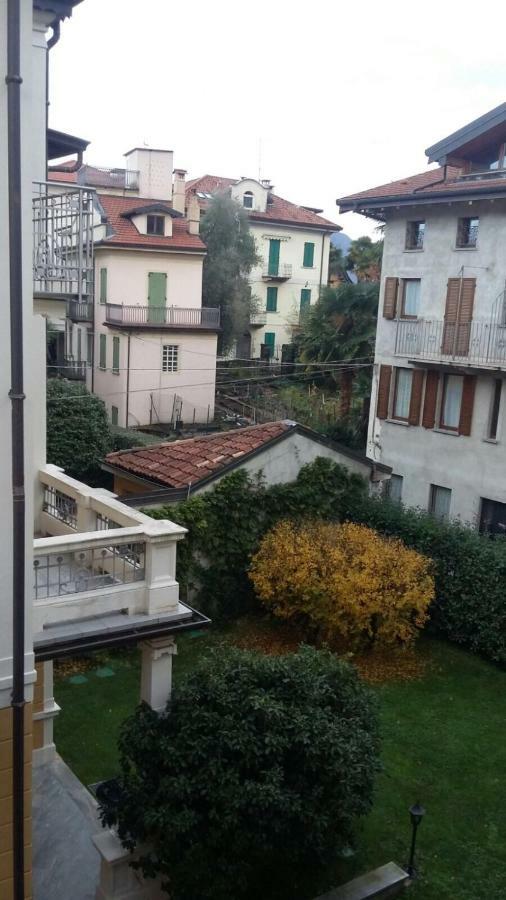 Stresa Apartment Εξωτερικό φωτογραφία
