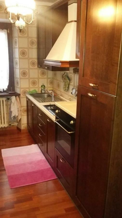Stresa Apartment Εξωτερικό φωτογραφία