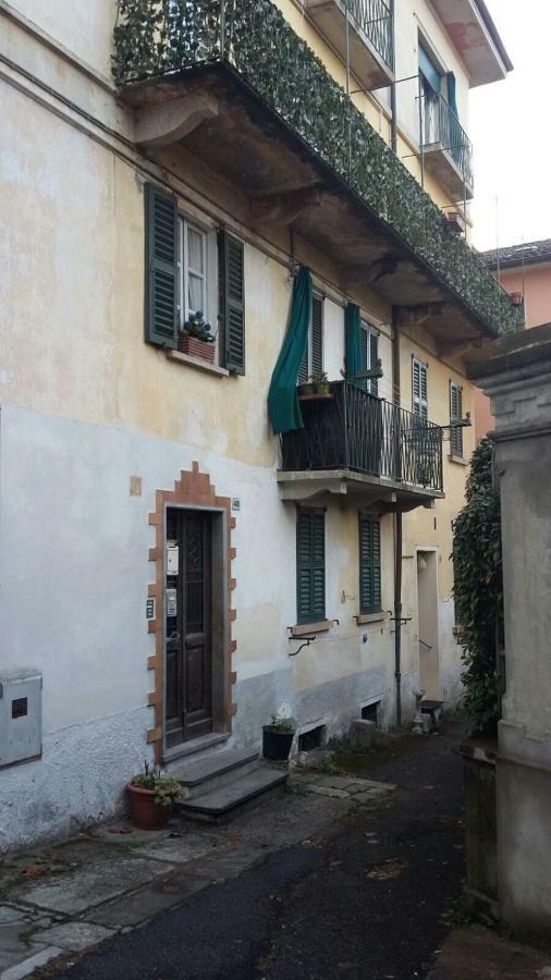 Stresa Apartment Εξωτερικό φωτογραφία