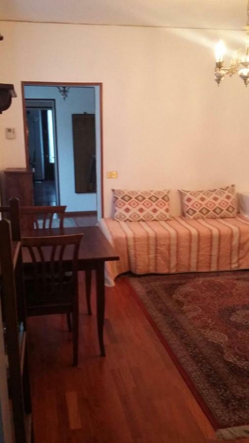 Stresa Apartment Εξωτερικό φωτογραφία