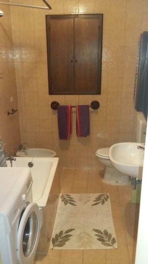 Stresa Apartment Εξωτερικό φωτογραφία