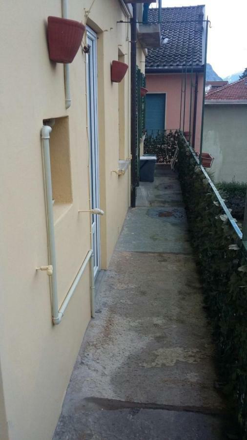 Stresa Apartment Εξωτερικό φωτογραφία