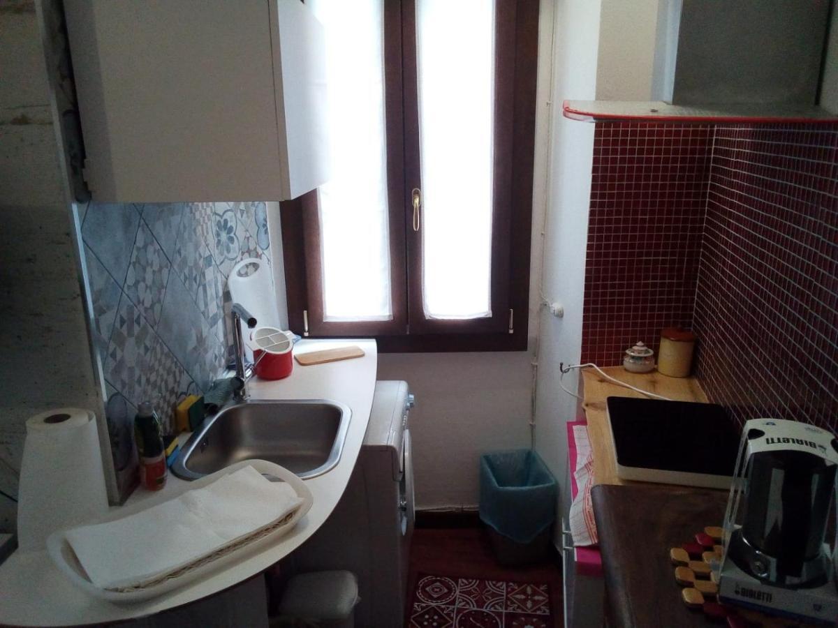 Stresa Apartment Εξωτερικό φωτογραφία