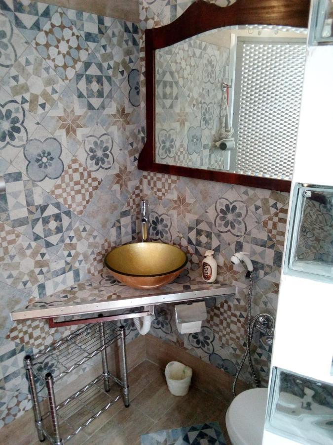 Stresa Apartment Εξωτερικό φωτογραφία