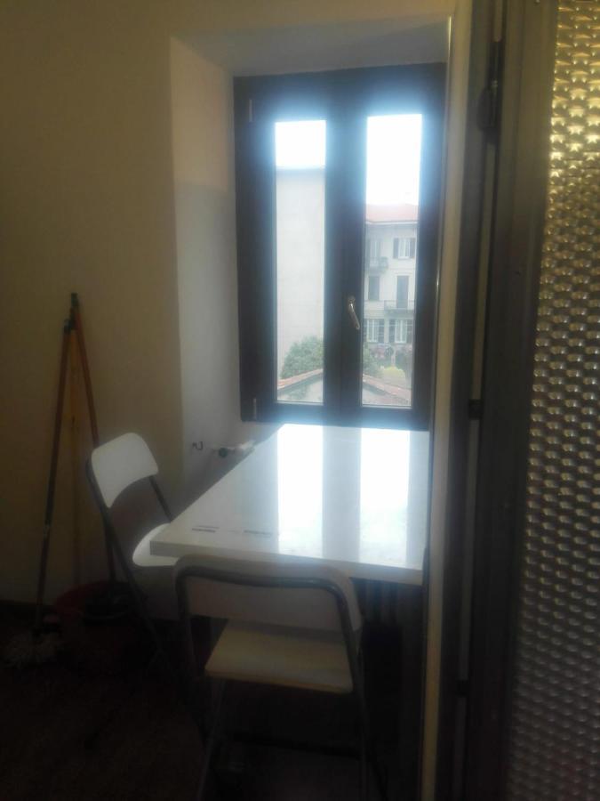 Stresa Apartment Εξωτερικό φωτογραφία