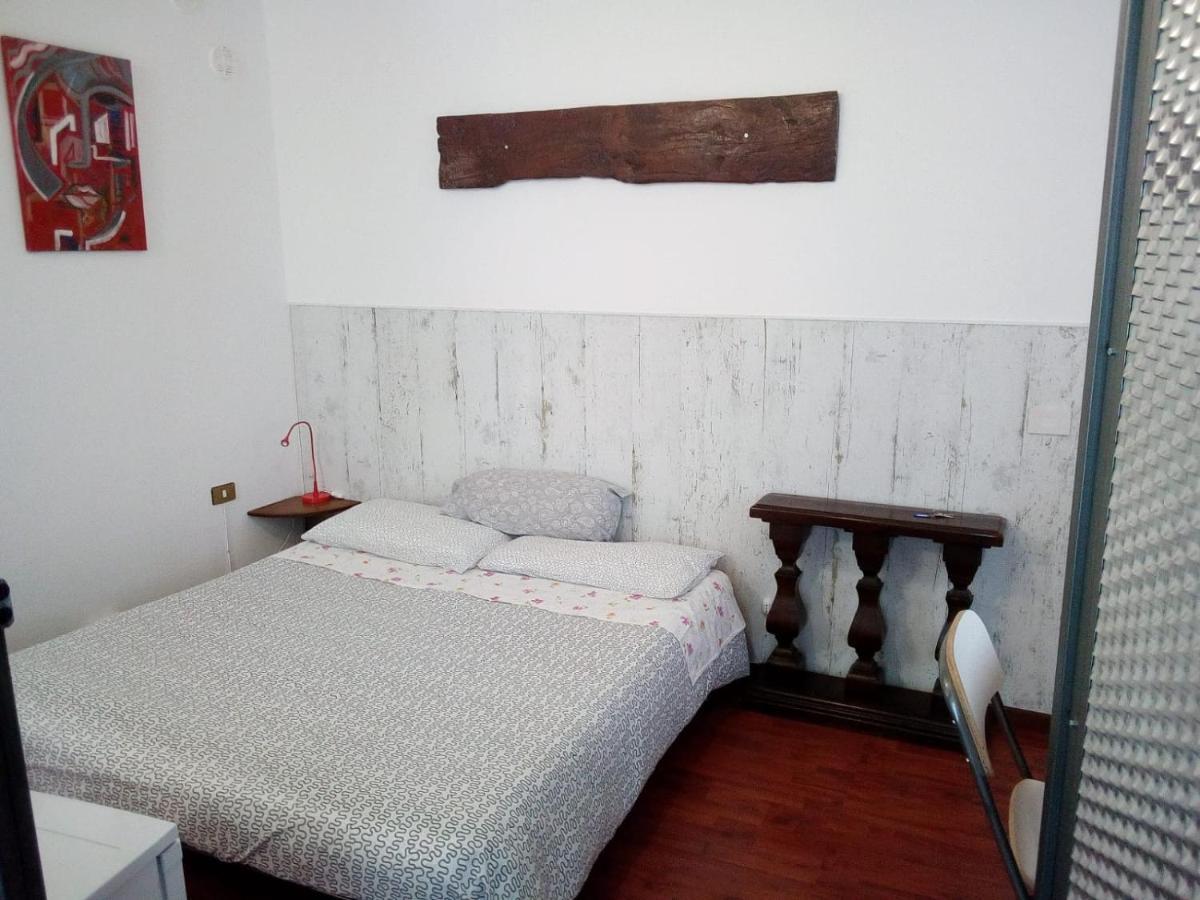 Stresa Apartment Εξωτερικό φωτογραφία