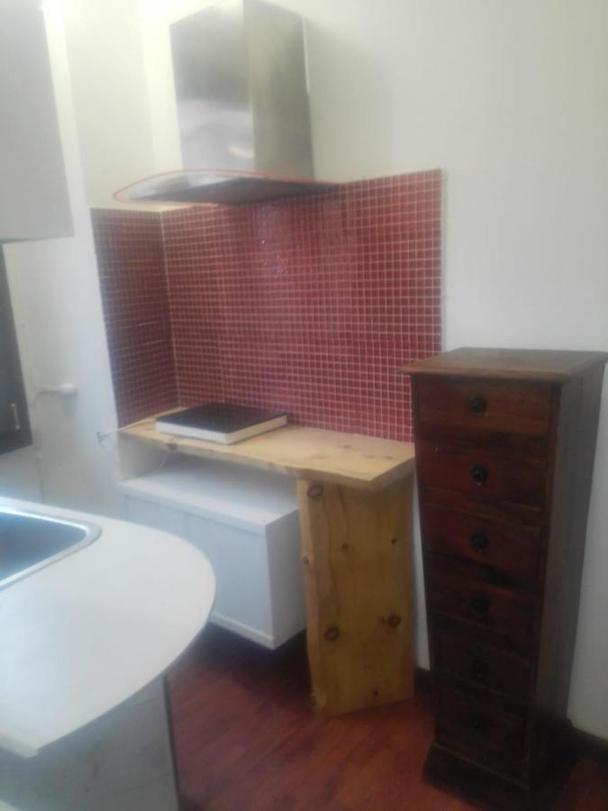 Stresa Apartment Εξωτερικό φωτογραφία