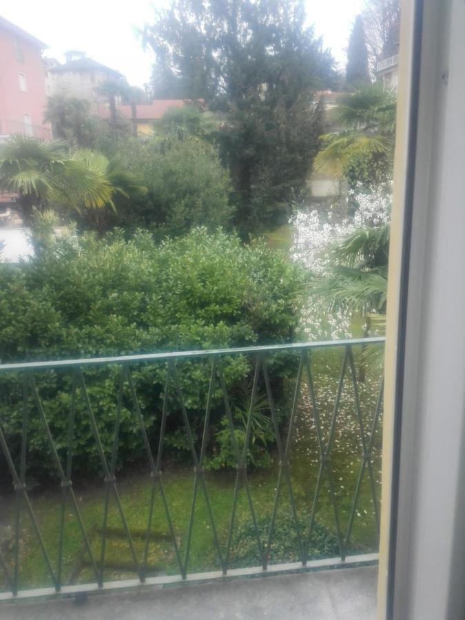 Stresa Apartment Εξωτερικό φωτογραφία