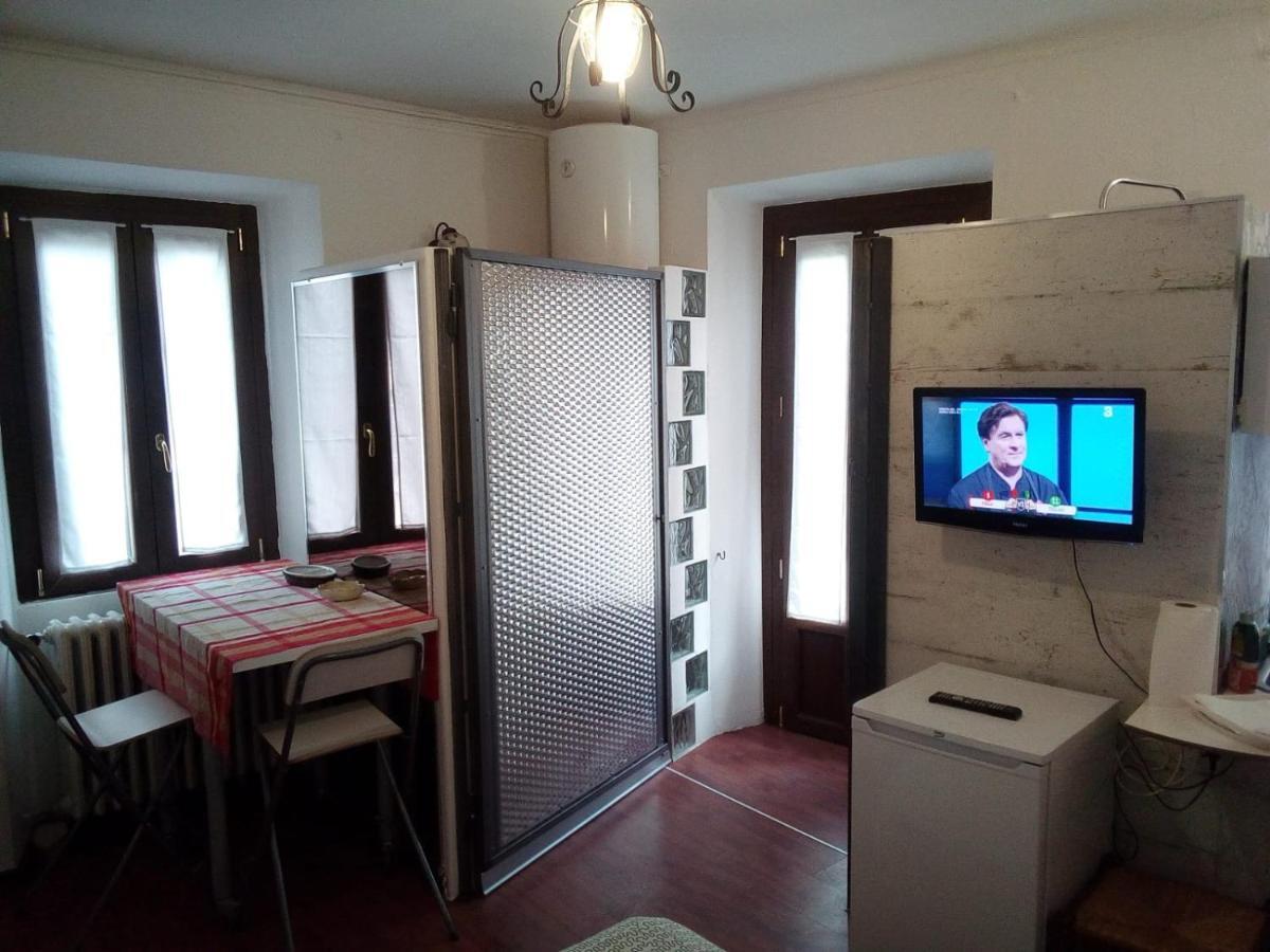 Stresa Apartment Εξωτερικό φωτογραφία