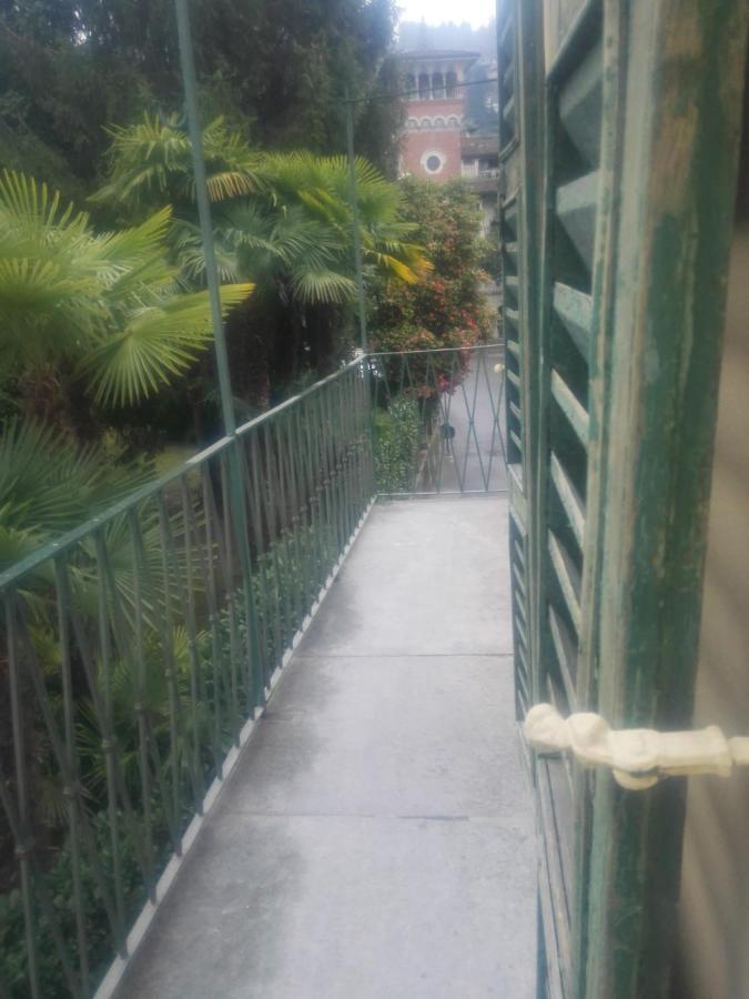 Stresa Apartment Εξωτερικό φωτογραφία
