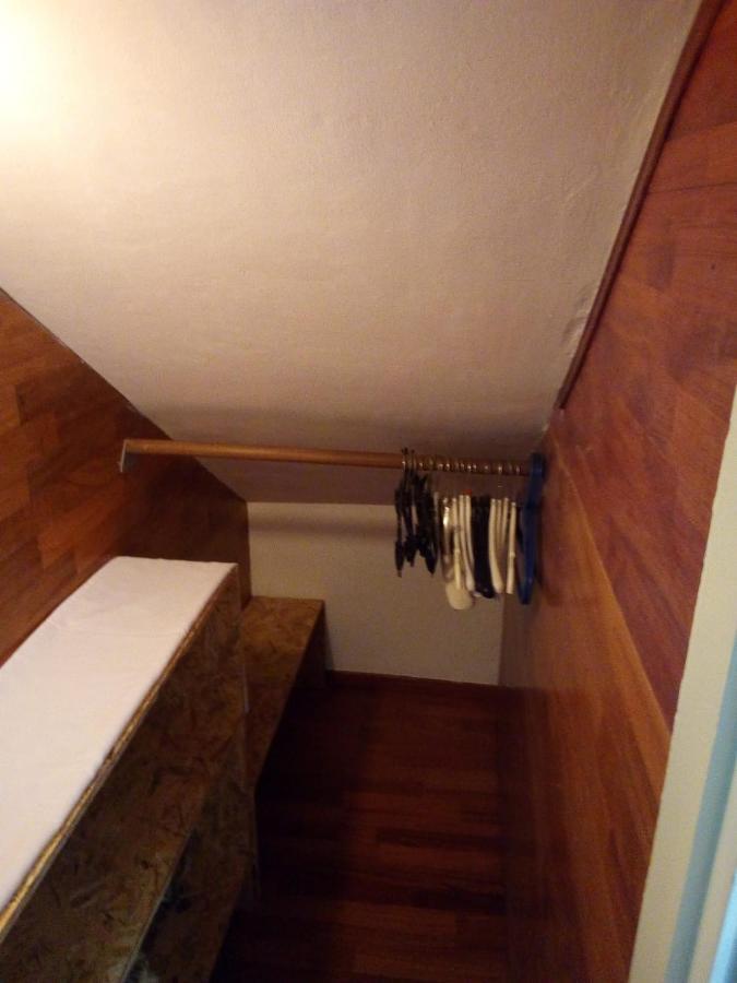 Stresa Apartment Εξωτερικό φωτογραφία