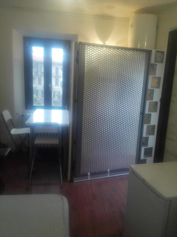Stresa Apartment Εξωτερικό φωτογραφία
