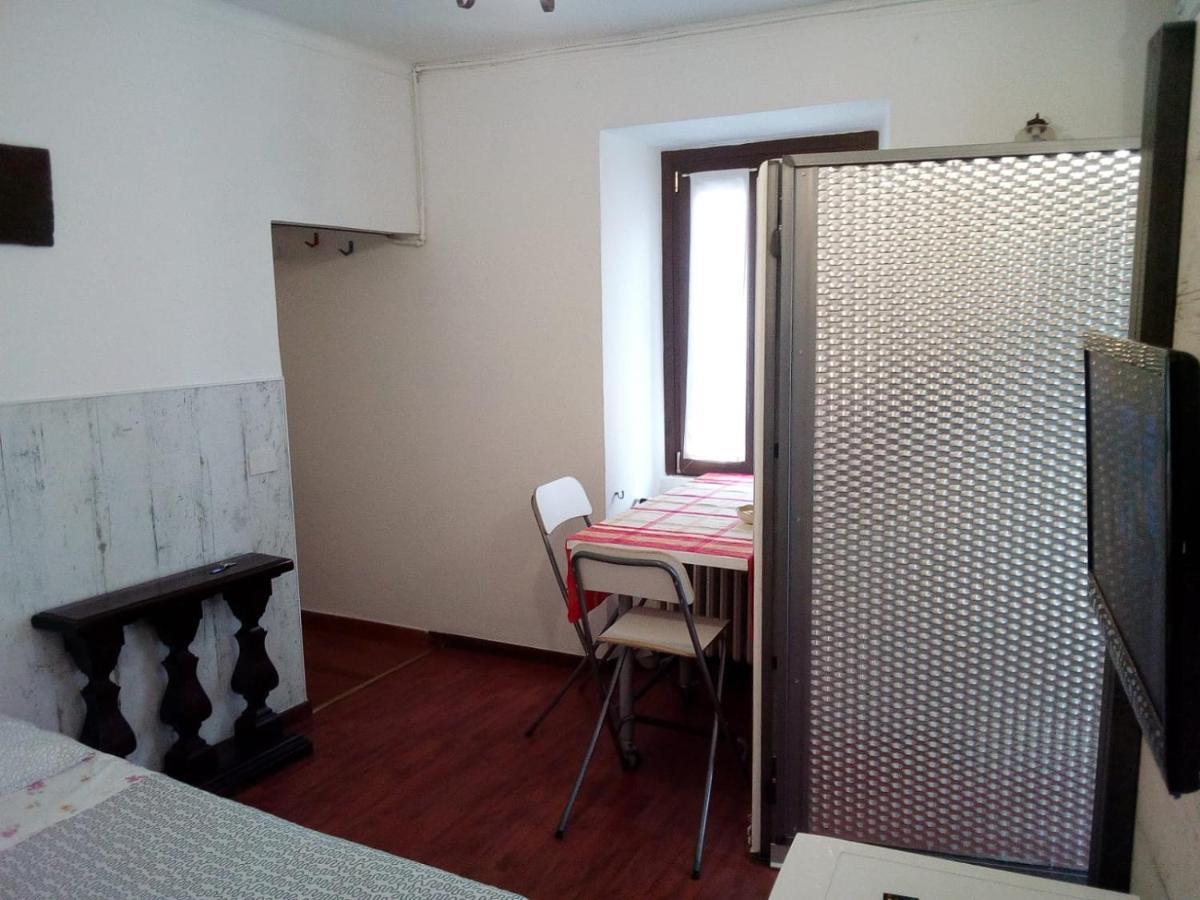 Stresa Apartment Εξωτερικό φωτογραφία